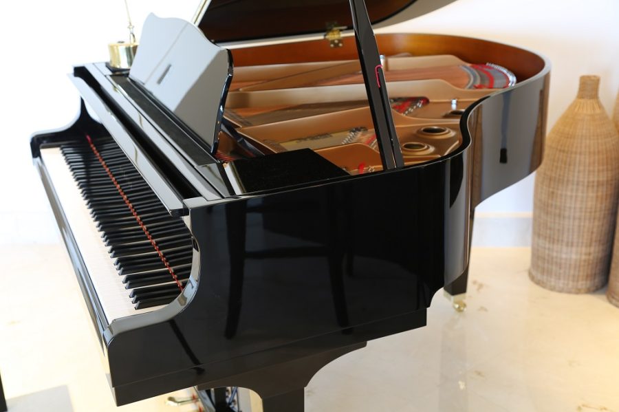 Things you must know before you get to buy a piano