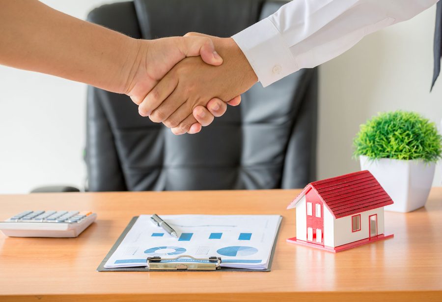 Purchasing a House with Money versus Getting a Home Loan
