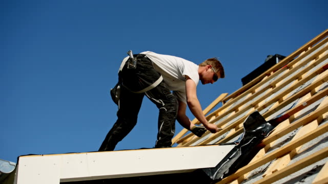 Emergency Repairs: Rapid Response Roofing Installation Service