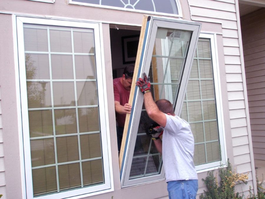 Signs It’s Time for Window Replacement: What to Look For