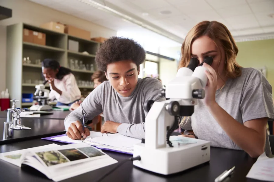 A Level Biology: Get The Right Tutor Online