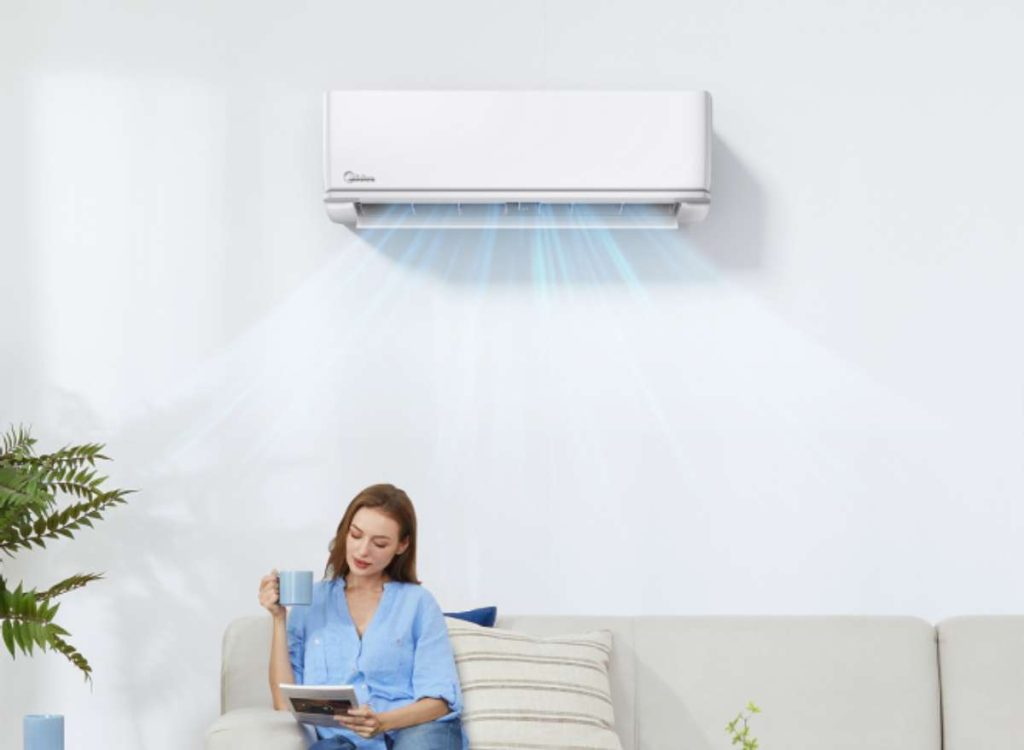 how much does air conditioning cost
