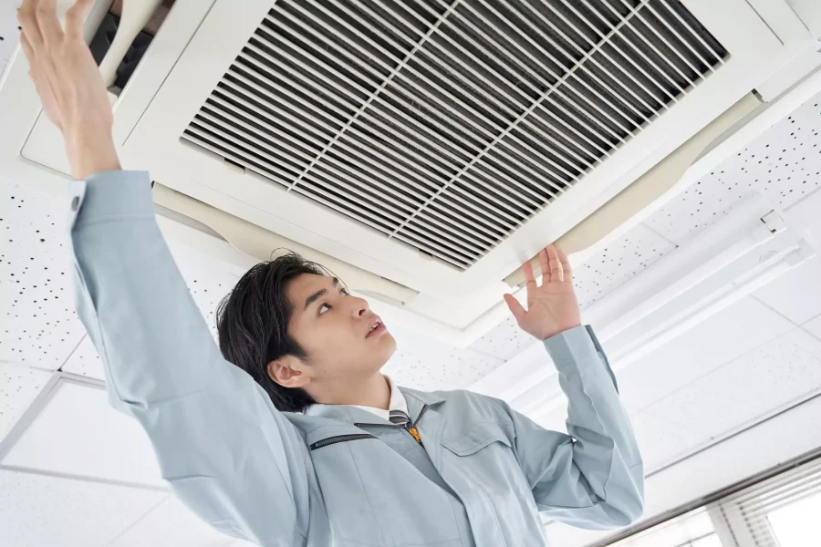 What are the Average Air Conditioning Costs for a Home?