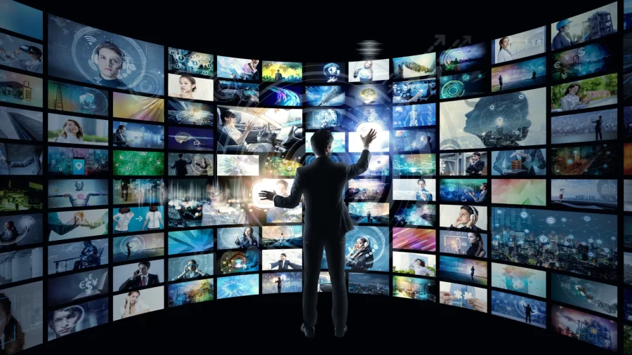 The Rise of OTT Platforms: Transforming the Entertainment Industry