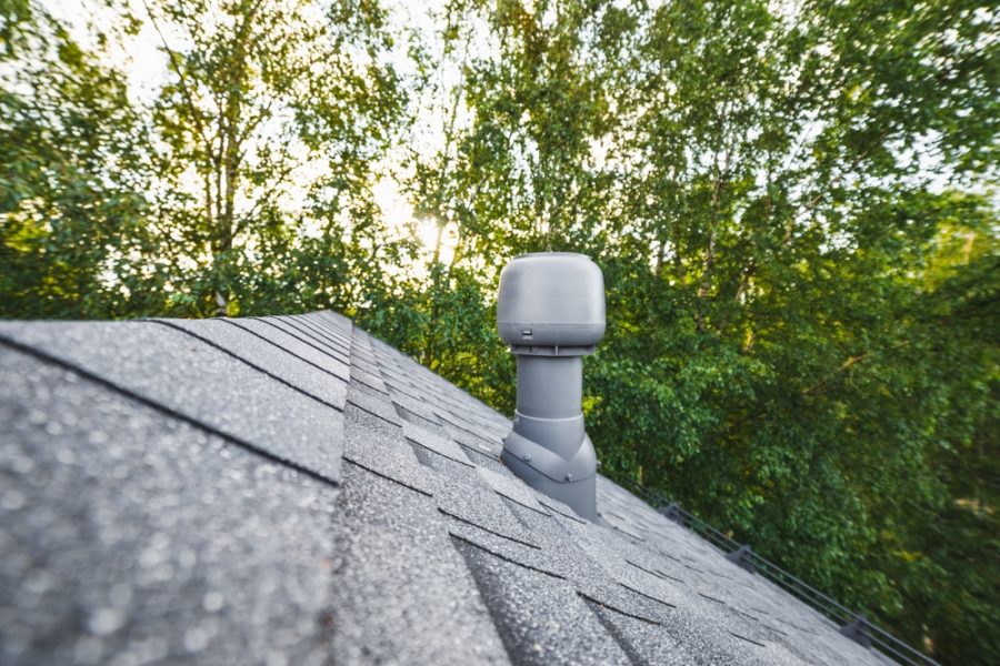 The Importance of Ventilation in Roof Health and Longevity