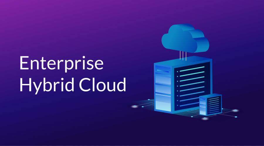 The Benefits Of Winning And Flexible Hybrid Cloud