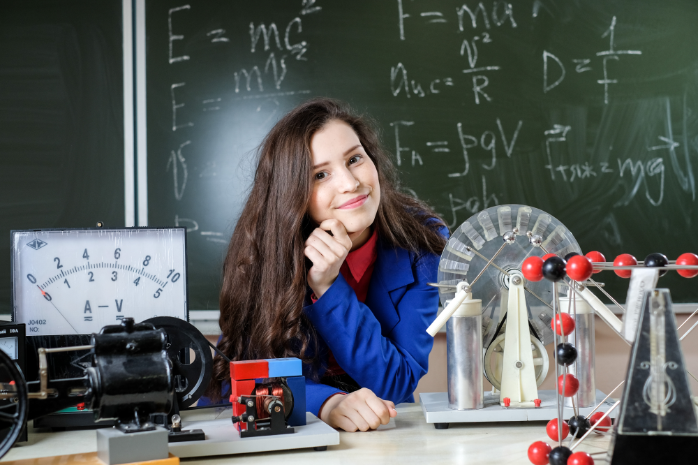 igcse physics tutor