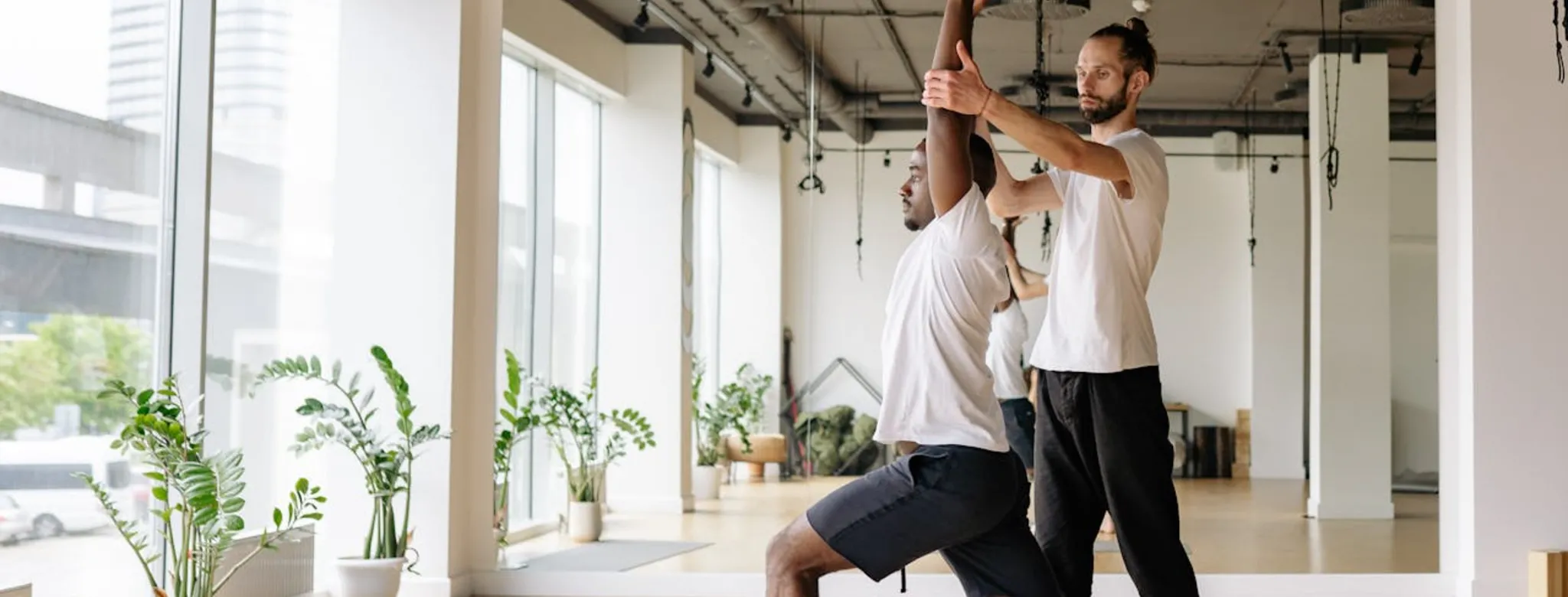 Men Wellness Health