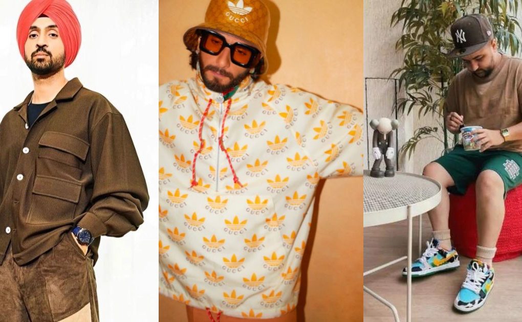 Streetwear That Channels Ancestral Energy Into Modern-Day Power Looks
