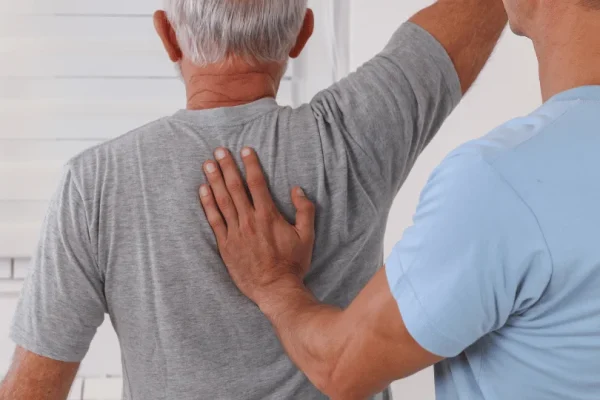 Alleviate Shoulder Pain With Customized Myotherapy And Targeted Tissue Mobilization
