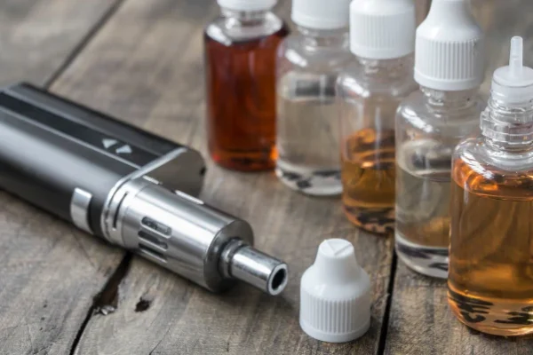 Safety Features to Look for in Modern Prefilled Pod Vape Kits