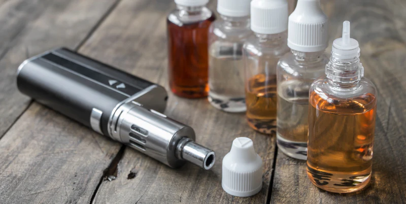 Safety Features to Look for in Modern Prefilled Pod Vape Kits