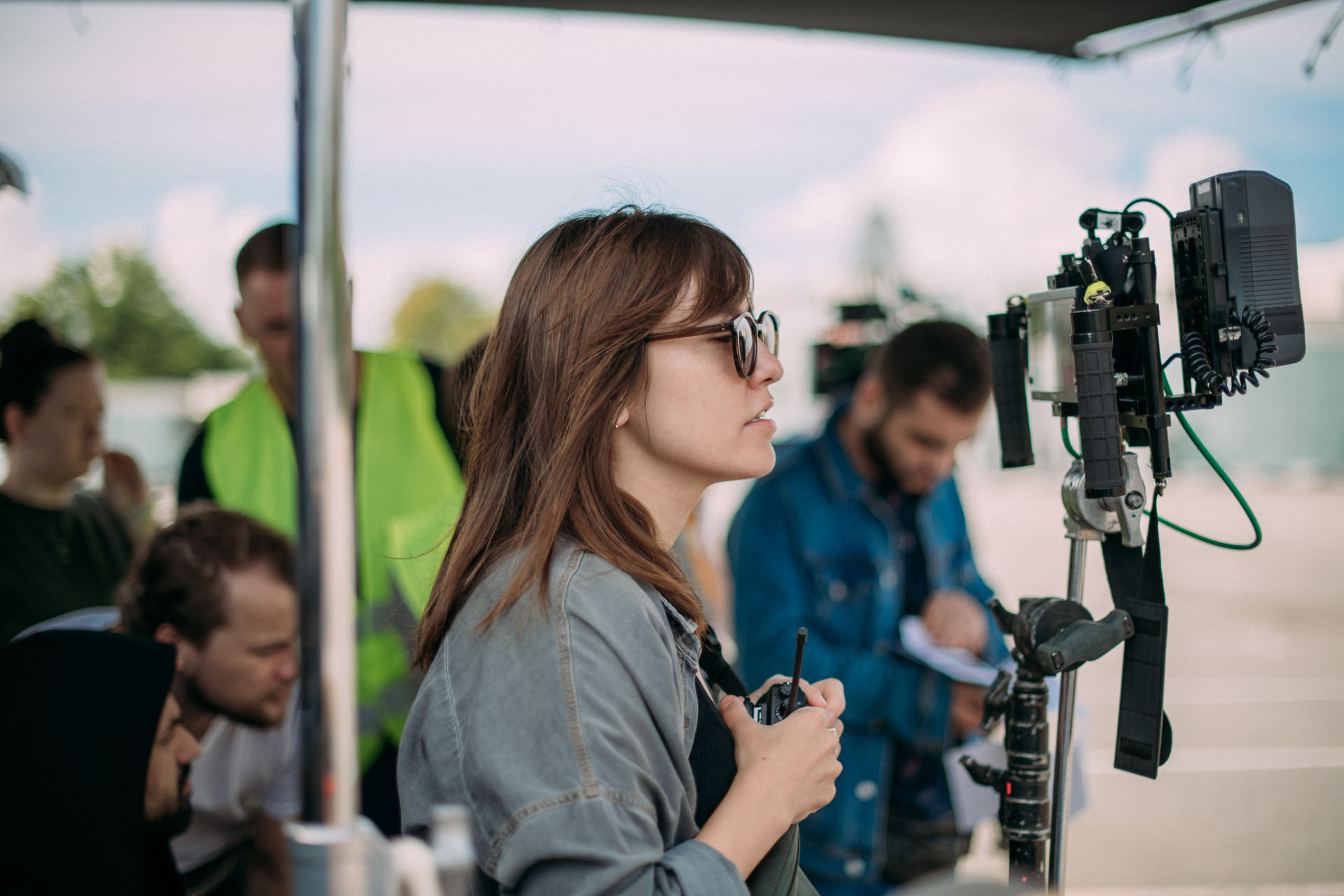 Film Production Services