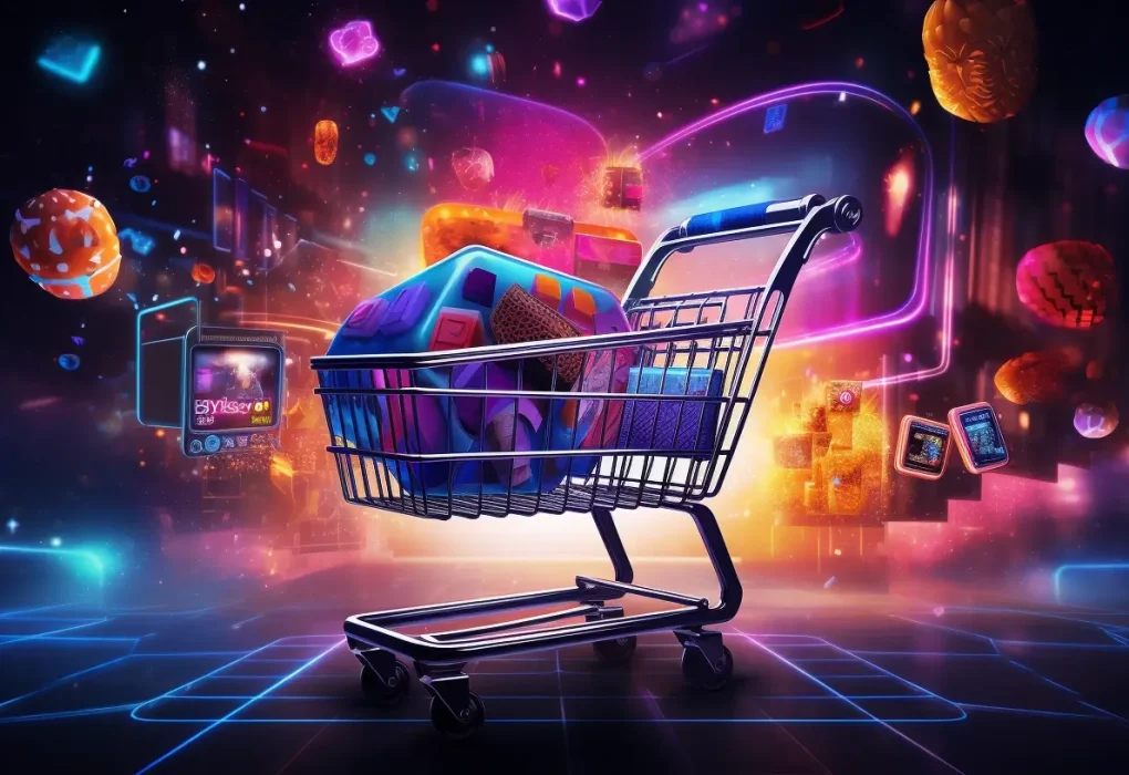 Transforming Retail Experiences Through AI-Driven eCommerce Solutions for Modern Businesses Transforming Retail Experiences Through AI-Driven eCommerce Solutions for Modern Businesses