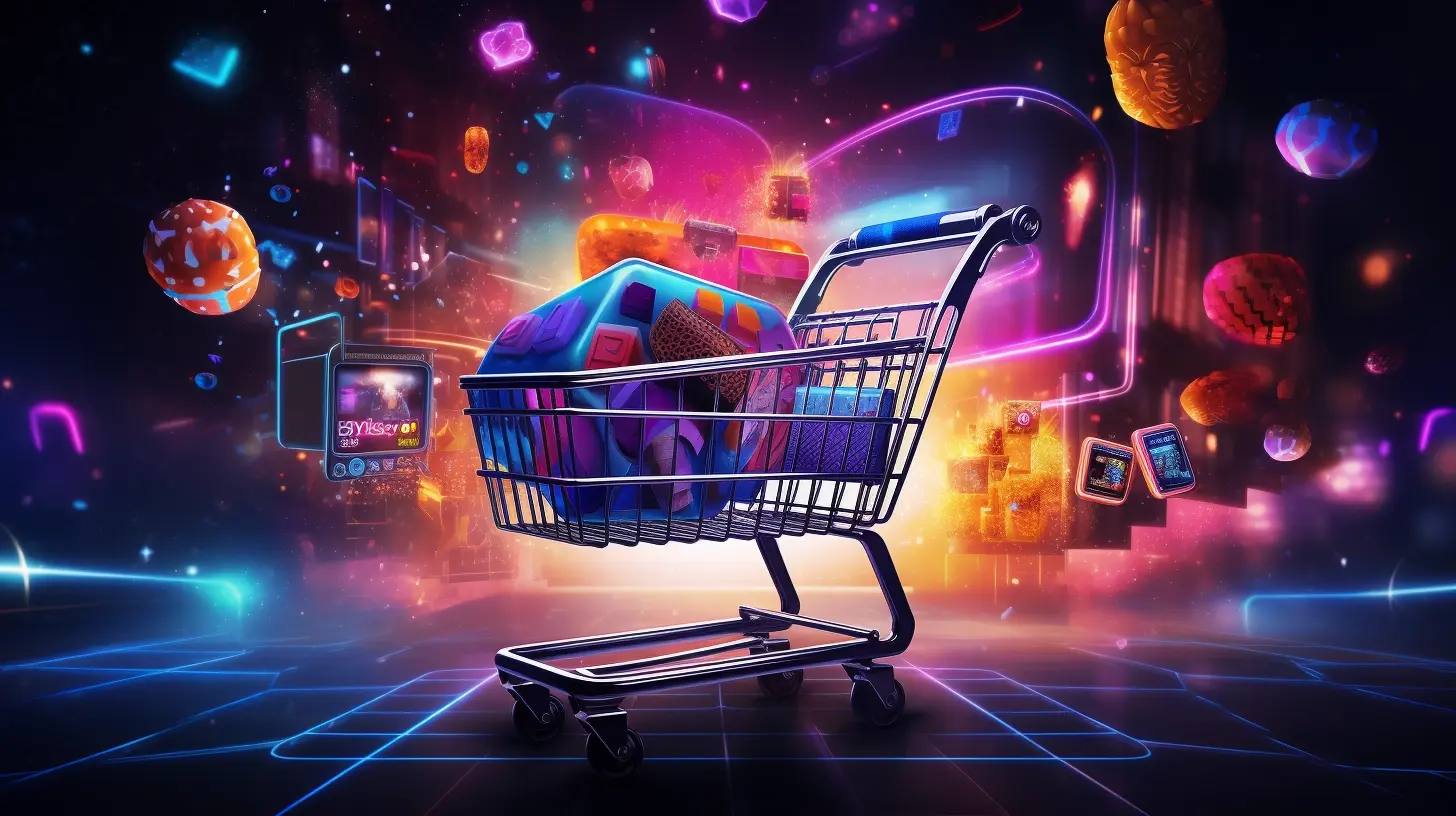 Transforming Retail Experiences Through AI-Driven eCommerce Solutions for Modern Businesses
