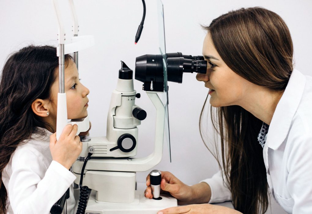 Same Day Eye Care Appointments Offering Rapid Relief from Serious Eye Conditions Medical & Urgent Eye Care McKinney