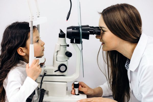 Medical & Urgent Eye Care McKinney