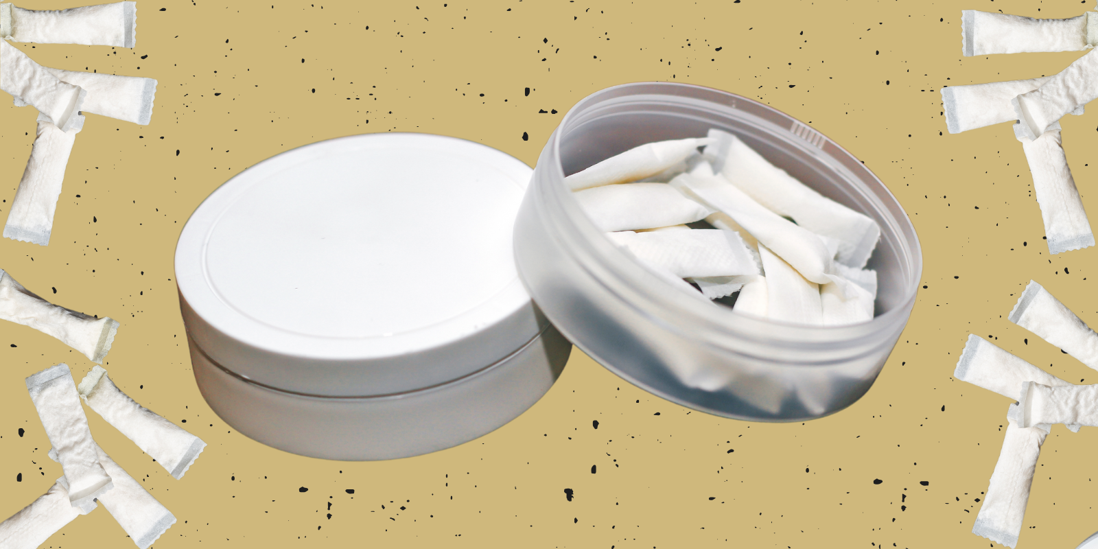 zone nicotine pouches