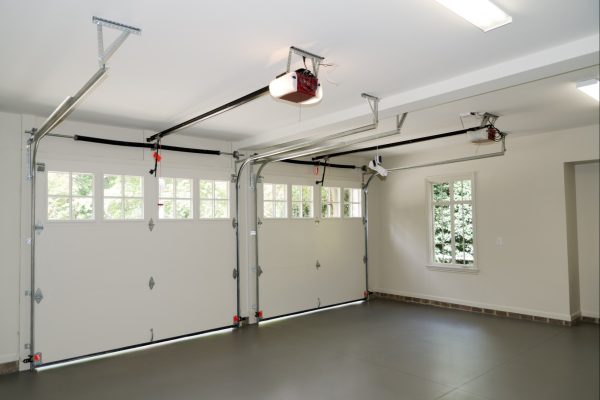 garage door opener
