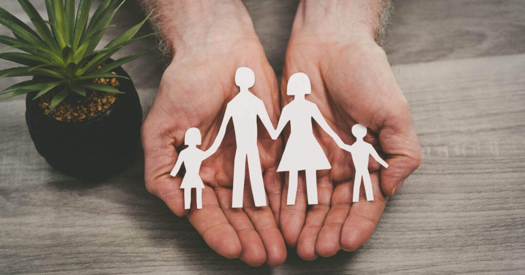 life insurance agent