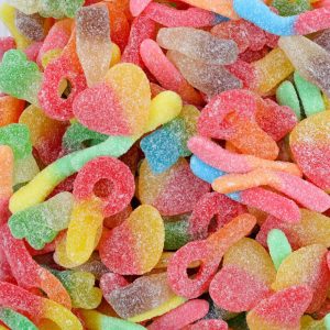 are apple cider vinegar gummies good for you