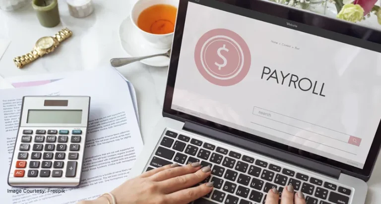Payroll Solution