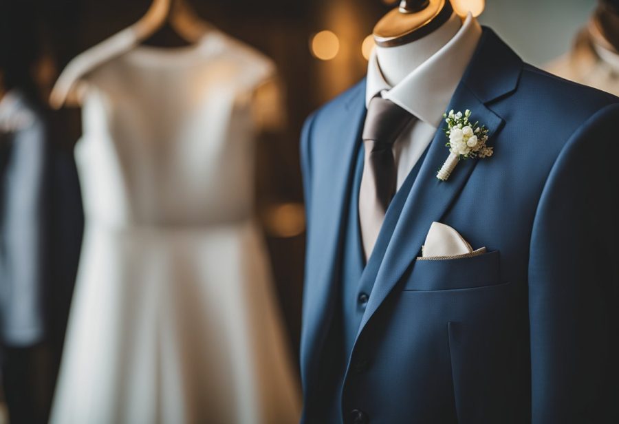 Tips For Choosing The Best Wedding Suit Tailor