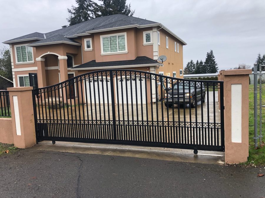 The ultimate guide to driveway gate openers: Features, types, and installation