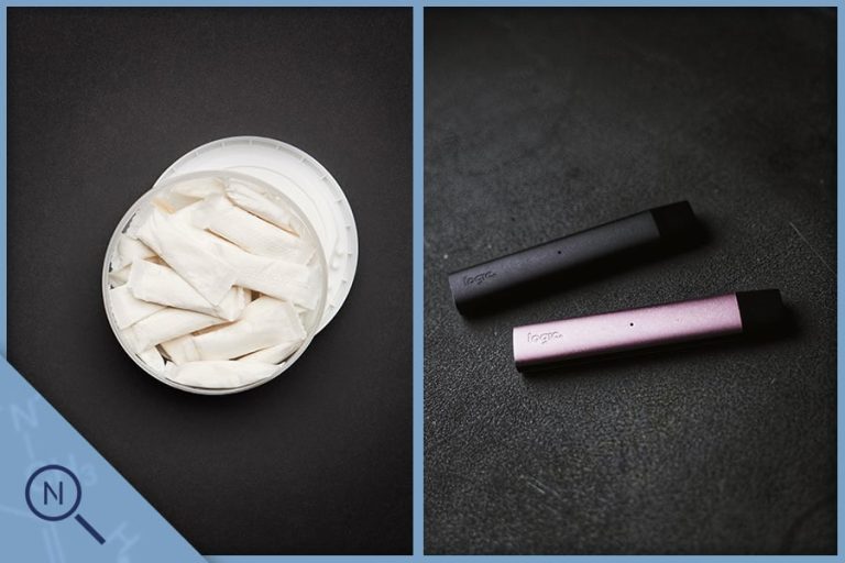 The Future of Nicotine: Discovering the Benefits of Premium Nicotine Pouches Today