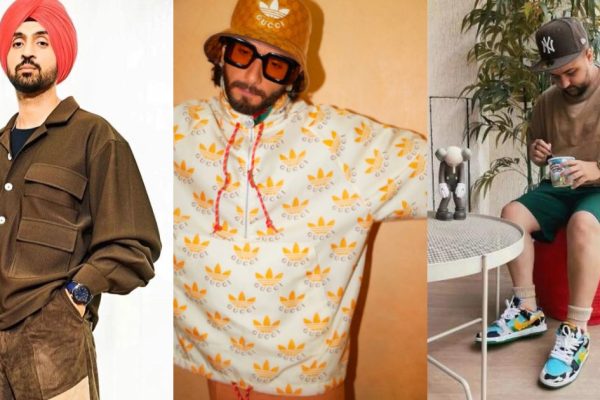 Streetwear That Channels Ancestral Energy Into Modern-Day Power Looks Streetwear That Channels Ancestral Energy Into Modern-Day Power Looks