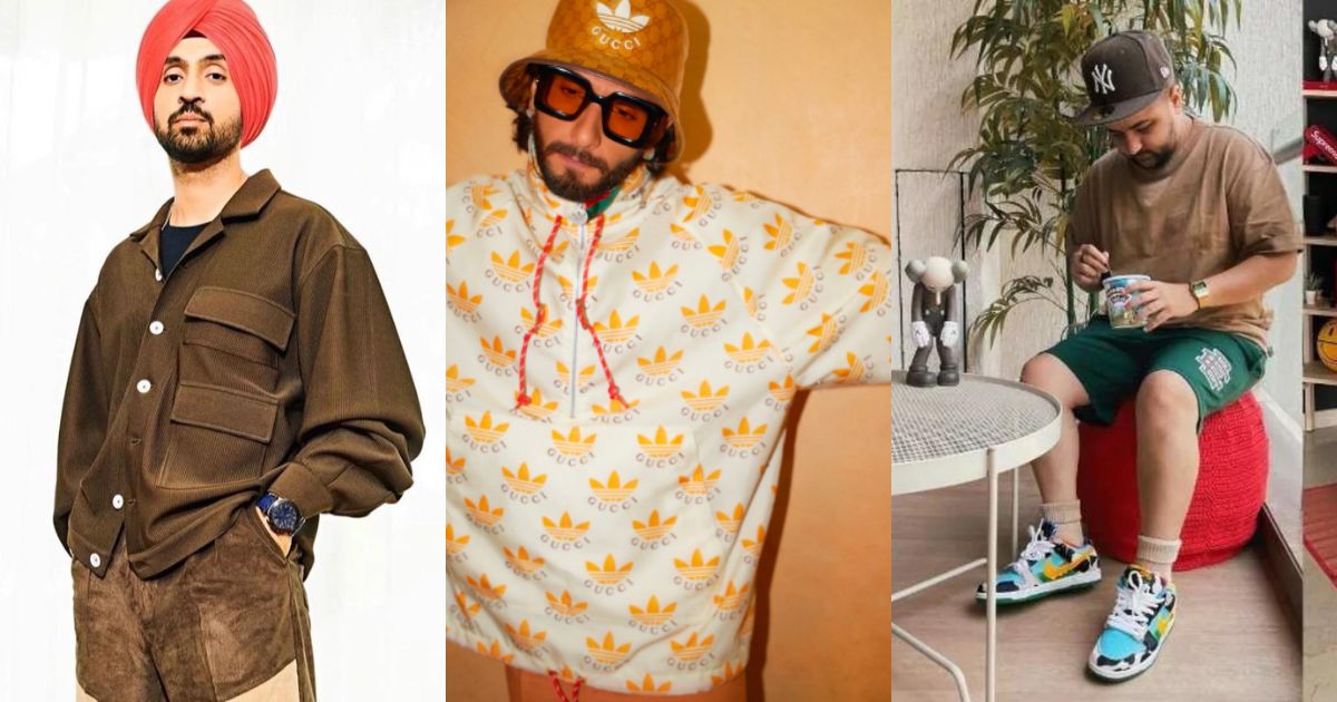 Streetwear That Channels Ancestral Energy Into Modern-Day Power Looks