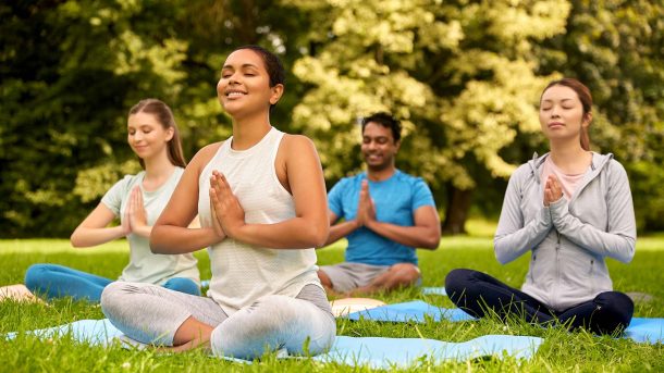 Tips for Managing Stress and Supporting Mental Wellness