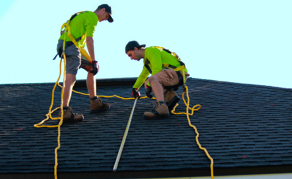 Fort Lauderdale roof repair
