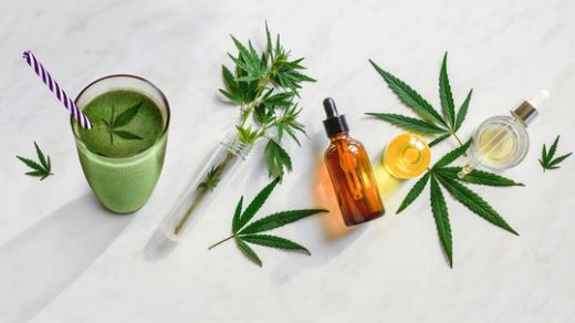 The Rise of THC-Infused Beverages for Relaxation