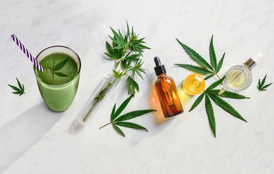 The Rise of THC-Infused Beverages for Relaxation