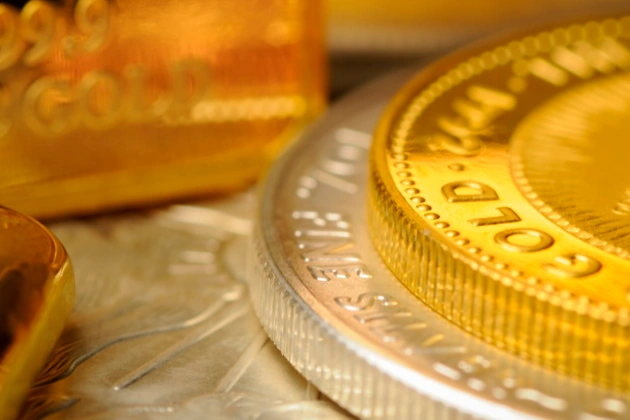 rare coin buyers near me