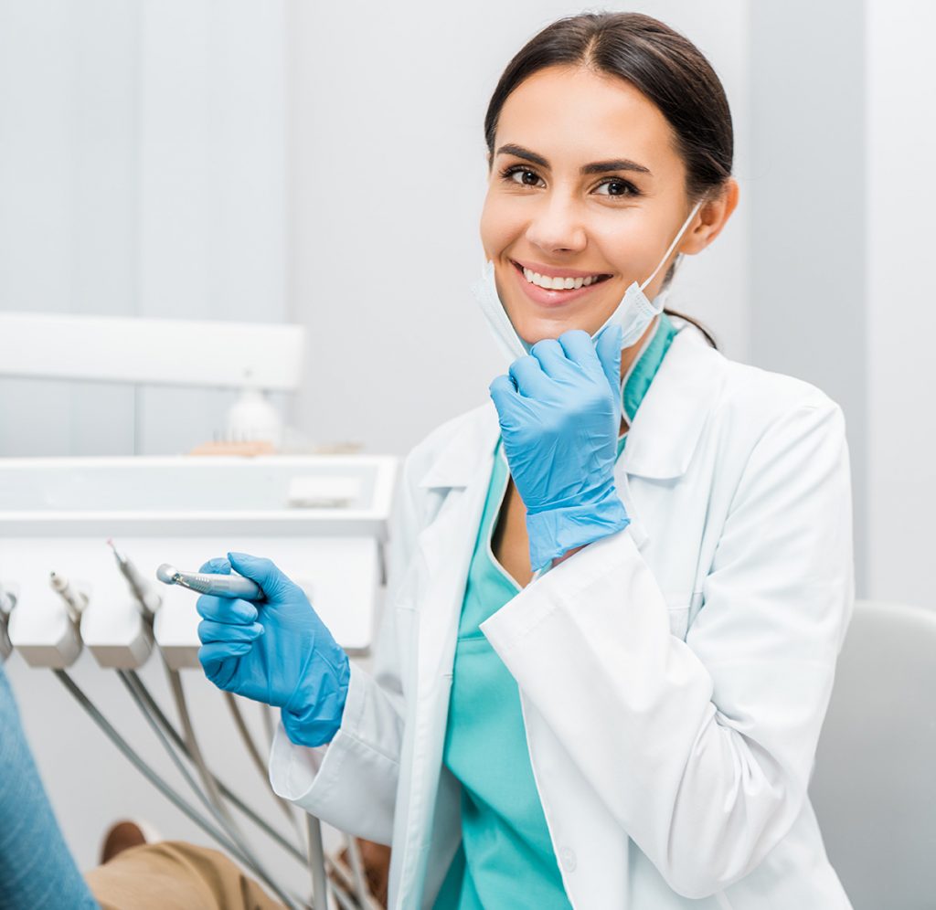 all smiles dental care