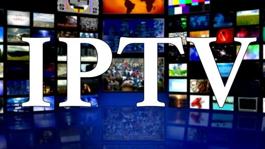 simple wi fi internet iptv services