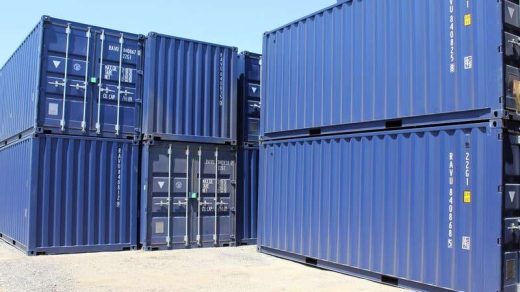 Sunshine Coast storage providers offer weather resistant containers suited to coastal climate challenges
