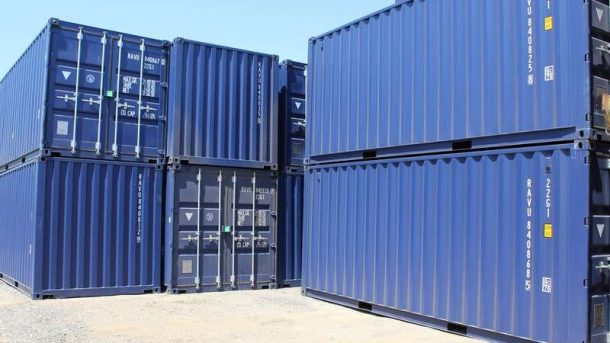 Sunshine Coast storage providers offer weather resistant containers suited to coastal climate challenges