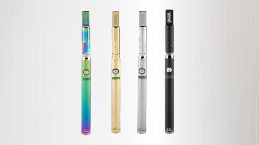 Ultra-Long Puff Devices Deliver Consistent Vapor For Extended Daily Satisfaction