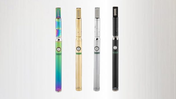 Ultra-Long Puff Devices Deliver Consistent Vapor For Extended Daily Satisfaction