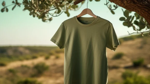 Eco-Friendly Clothing