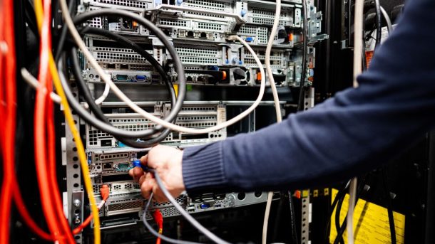 network maintenance singapore