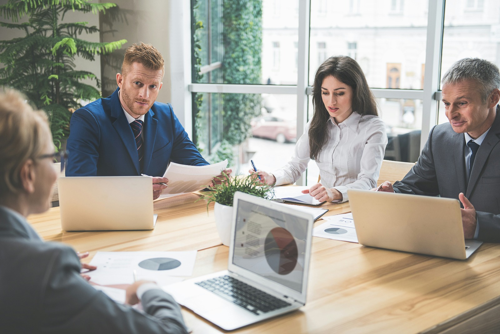 caring accounting firm