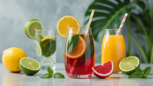 How Detox Regimens Can Complement a Healthy Lifestyle