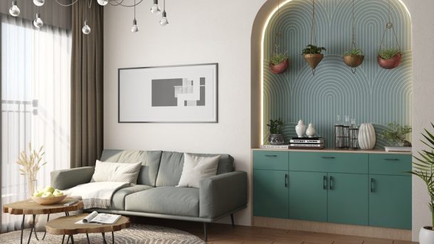 How Functional Storage Transforms Your Living Space