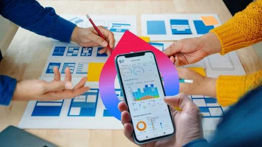 mobile app development