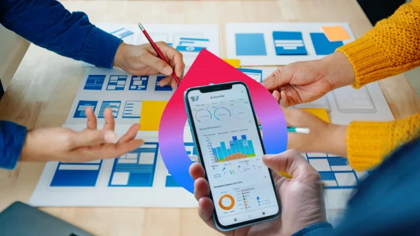 mobile app development