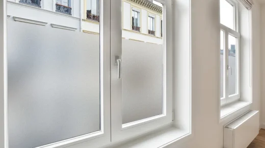 commercial window tinting